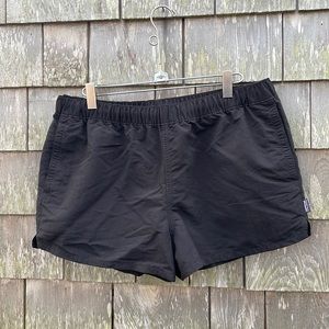 Barely baggies 2.5” inseam